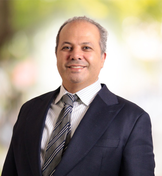 دكتور احمد فؤاد